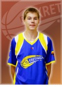 23. Vitalijus Kozys